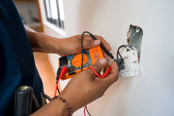 Best Electrical Repair Services  in Porcupine, SD