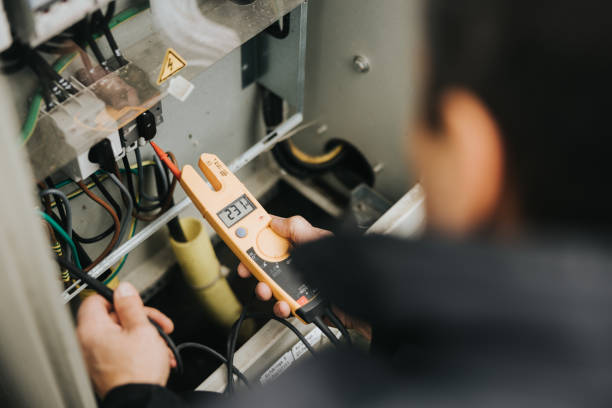 Best Generator Installation Services  in Porcupine, SD
