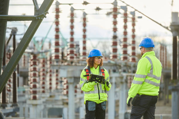 Best 24-Hour Electrician  in Porcupine, SD
