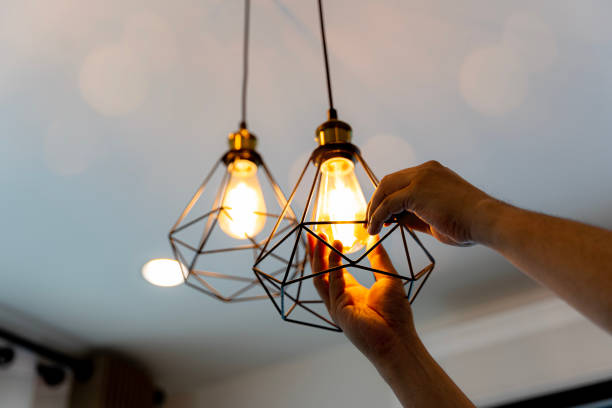 Best Affordable Electrician  in Porcupine, SD