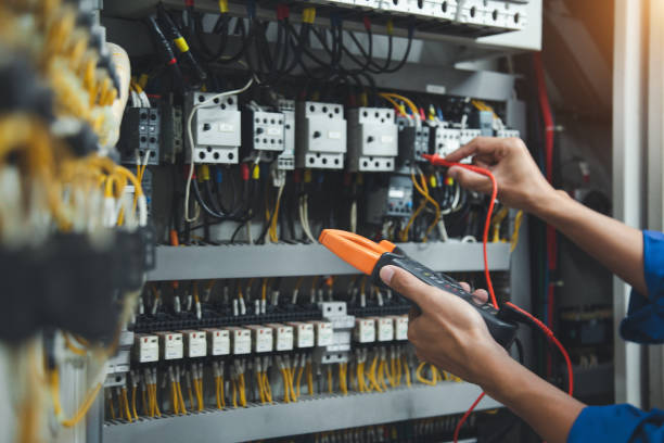 Best Electrical Upgrades for Homes  in Porcupine, SD