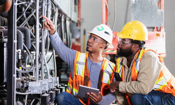 Best Electrical Contractors for Businesses  in Porcupine, SD
