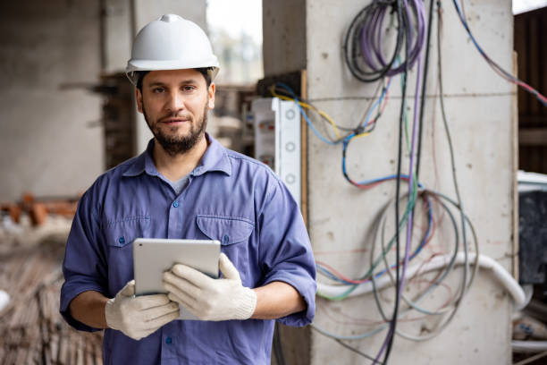 Best Electrical Wiring Services  in Porcupine, SD