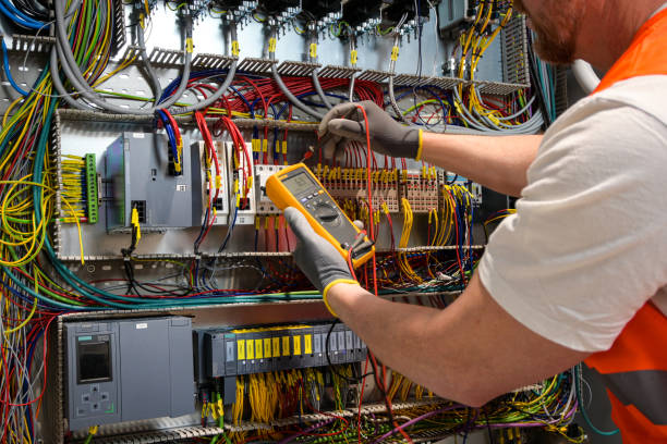 Best Electrician Near Me  in Porcupine, SD